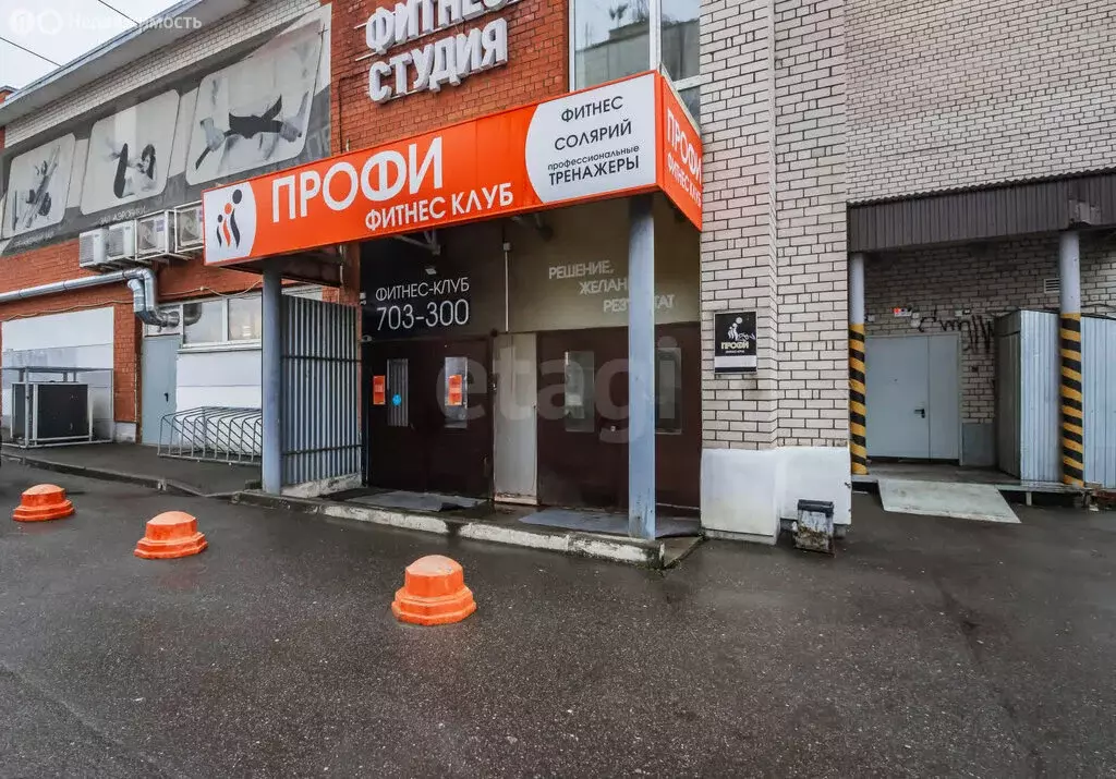 Офис (6 м) - Фото 2