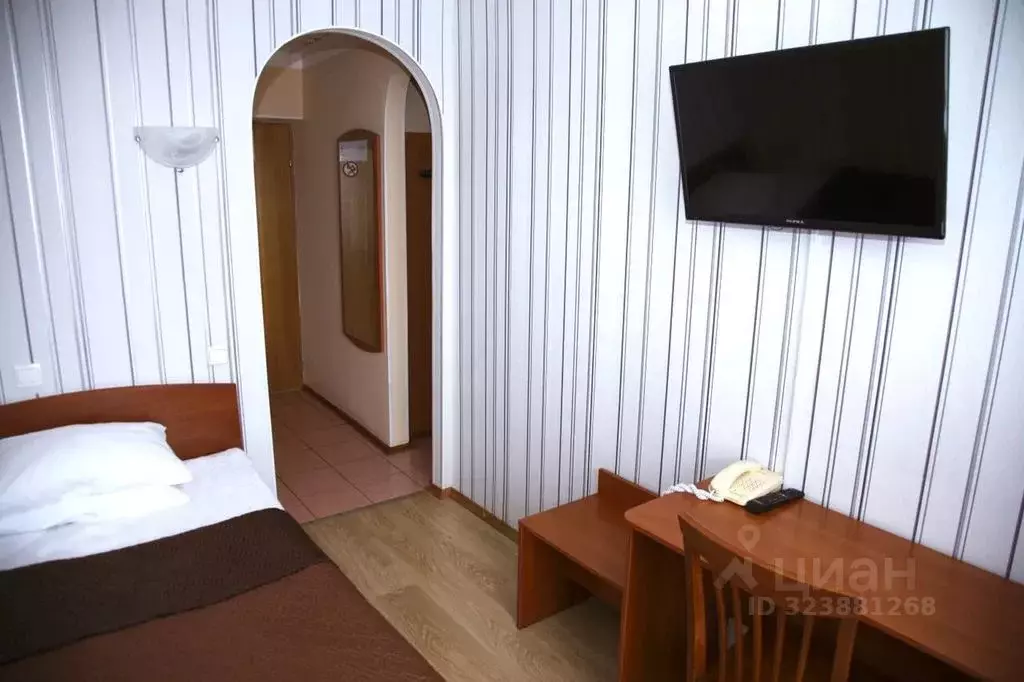 Комната Санкт-Петербург Курская ул., 40 - Фото 2