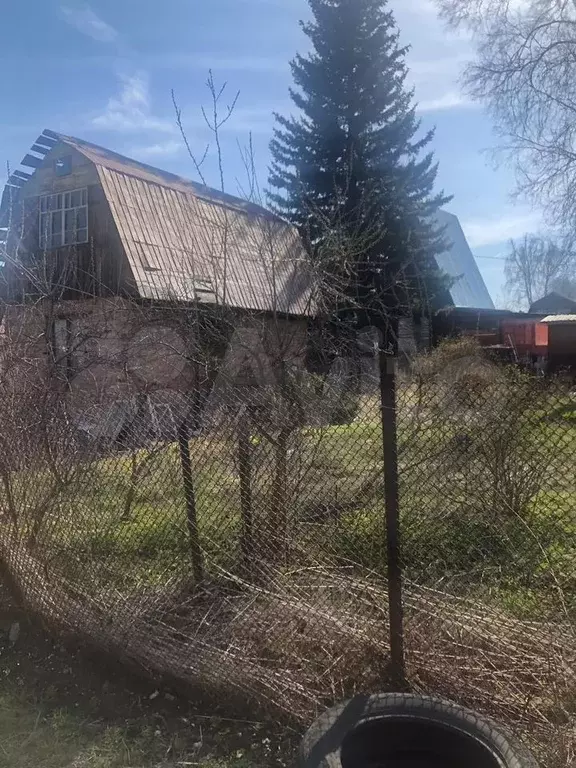 Дача 26 м на участке 4 сот. - Фото 1