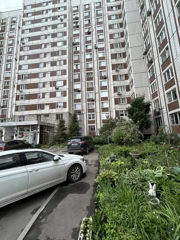 2-к кв. Москва Новочеремушкинская ул., 21К1 (51.0 м) - Фото 2