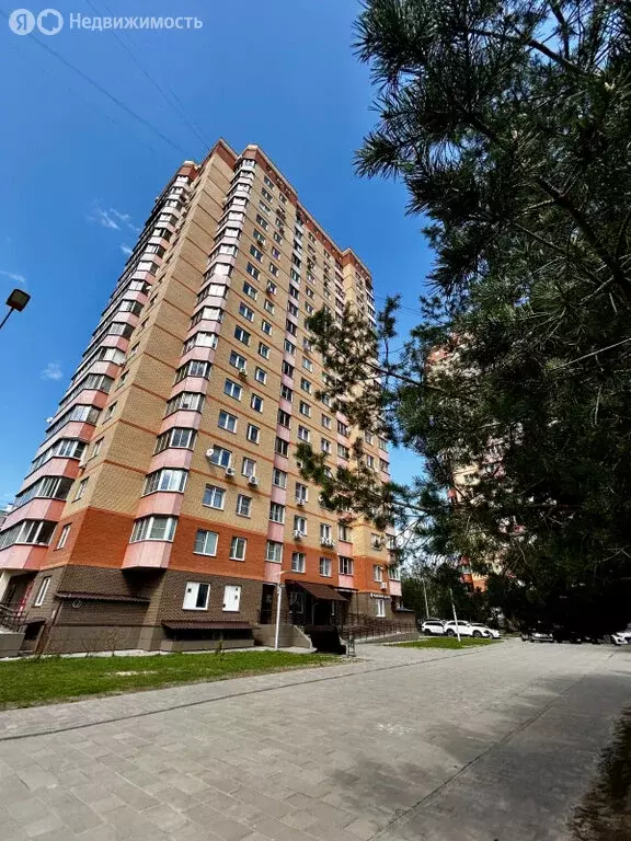 1-комнатная квартира: Чехов, Лопасненская улица, 7 (46 м) - Фото 2