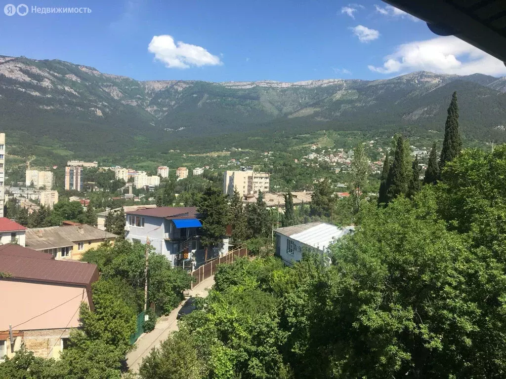 Дом в Ялта, улица Свердлова, 38М (350 м) - Фото 2