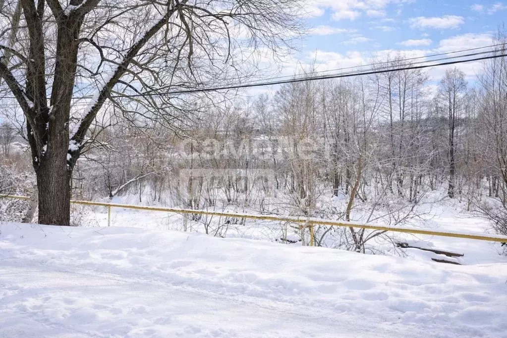 Дом в Челябинская область, Кыштым Станционная ул. (43 м) - Фото 2