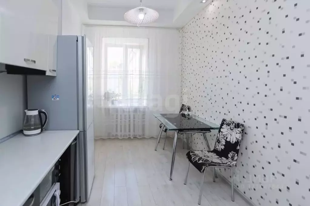 3-к кв. Хабаровский край, Хабаровск Краснореченская ул., 60 (89.2 м) - Фото 1