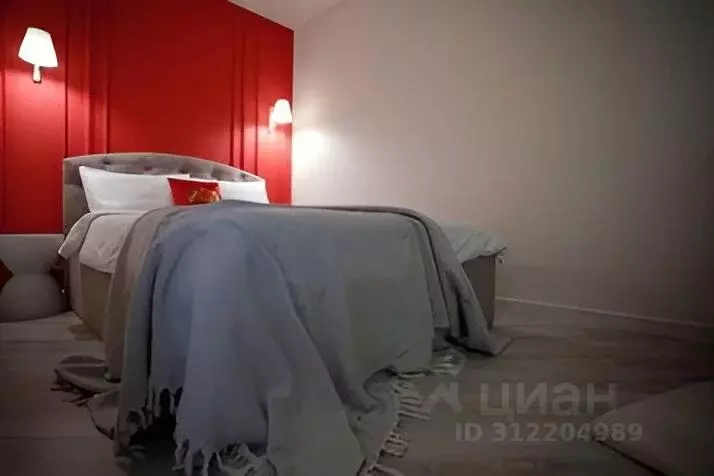 1-к кв. Чувашия, Чебоксары Гражданская ул., 60 (40.0 м) - Фото 0