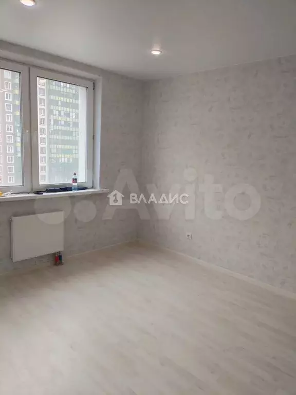 Квартира-студия, 29,5 м, 7/18 эт. - Фото 1