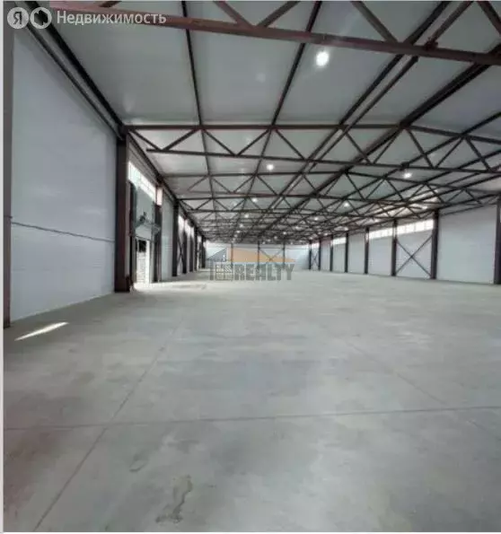 Склад (1500 м) - Фото 1