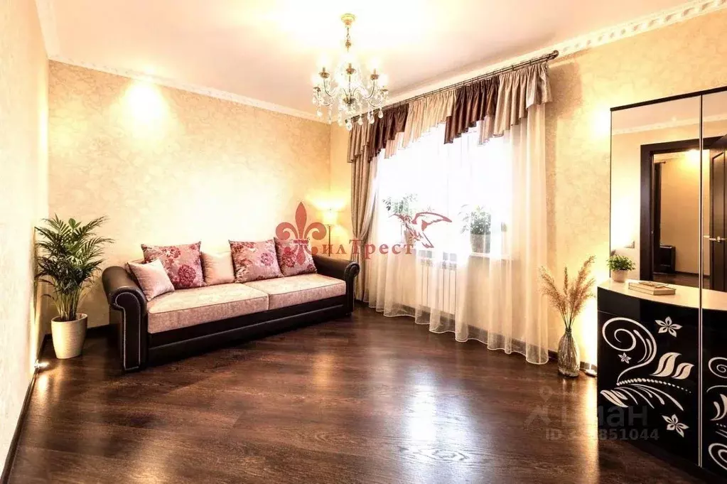 Дом в Белгородская область, Белгород пос. Первомайский, ул. ... - Фото 1