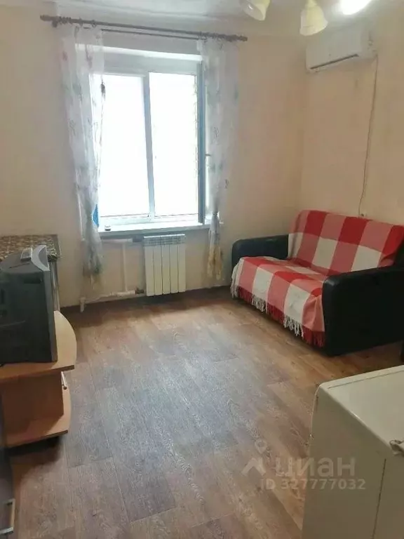 Комната Ростовская область, Ростов-на-Дону Каширская ул., 8 (12.0 м) - Фото 1