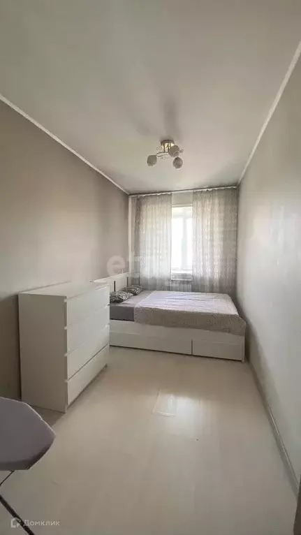 Продаётся 3-к квартира, 57.5 м - Фото 0