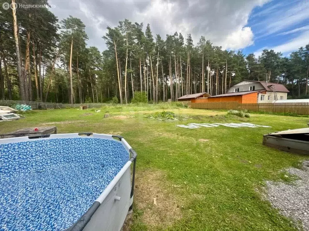 Дом в Завьялово, Учительская улица (50 м) - Фото 1