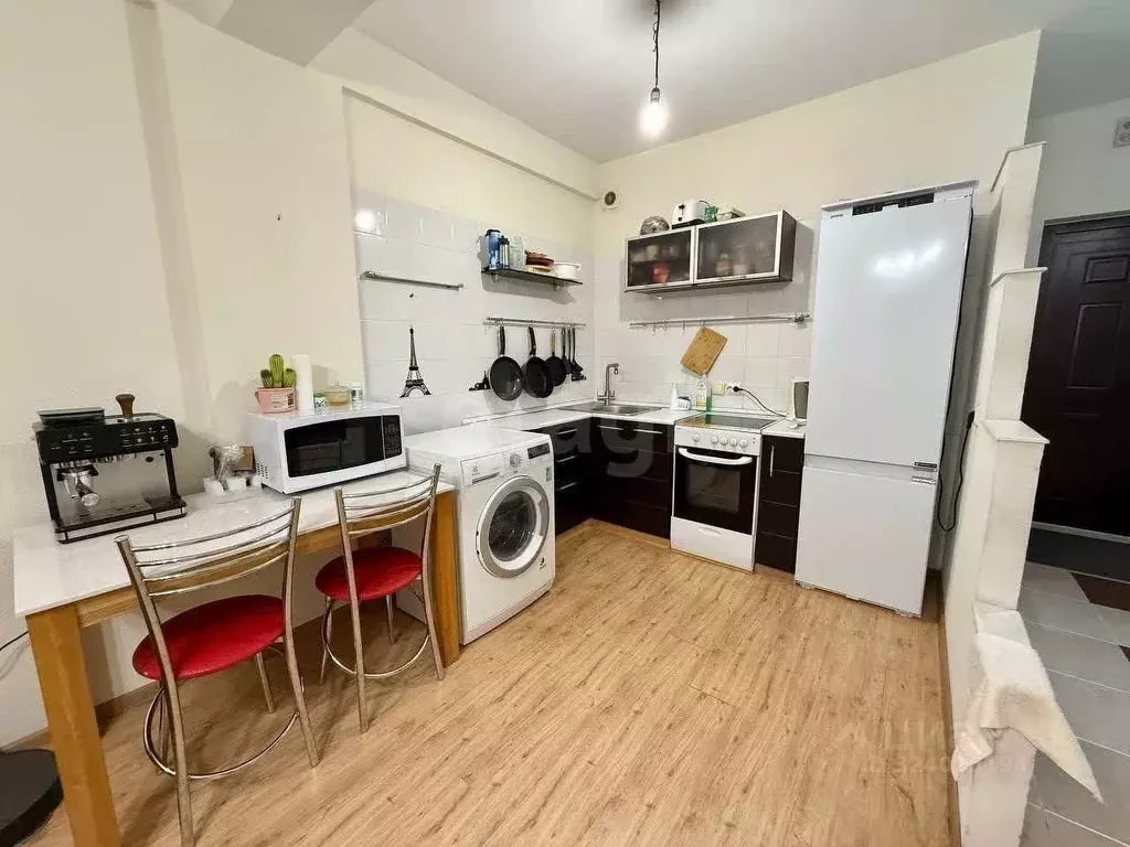 1-к кв. Удмуртия, Ижевск ул. Героя России Ильфата Закирова, 14 (38.0 ... - Фото 1