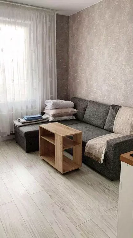 1-к кв. Московская область, Люберцы городской округ, д. Островцы  ... - Фото 1