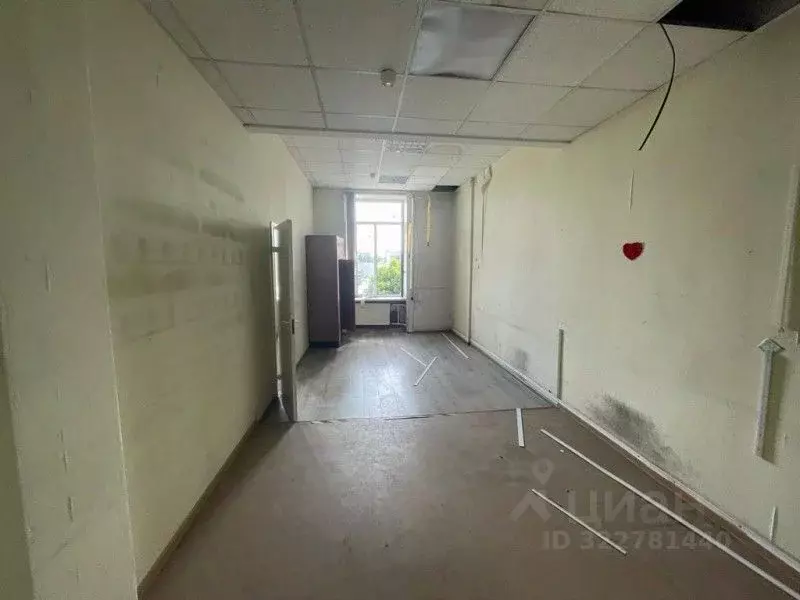 Производственное помещение в Санкт-Петербург Промышленная ул., 5 (242 ... - Фото 2