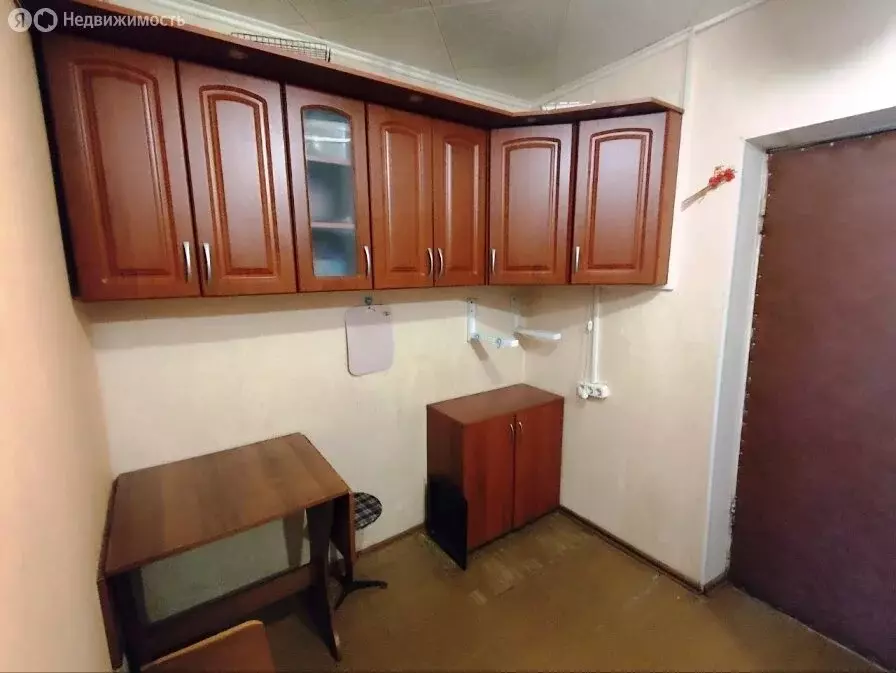 1к в 7-комнатной квартире (16.8 м) - Фото 1