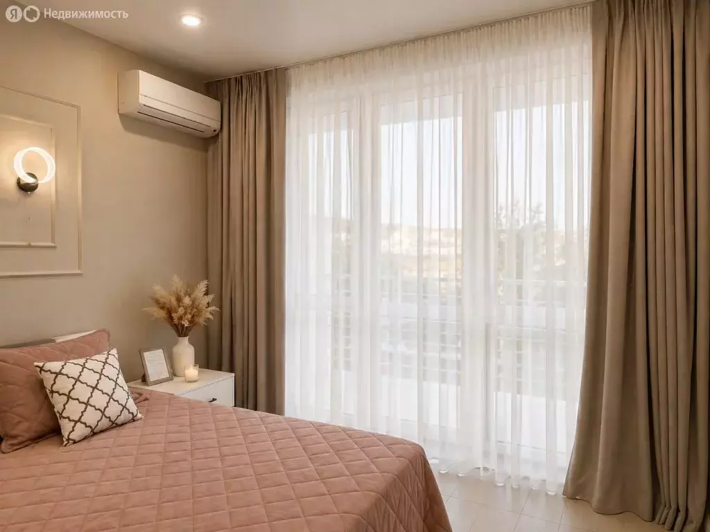 Квартира-студия: Севастополь, Фиолентовское шоссе, 134к6 (27 м) - Фото 2