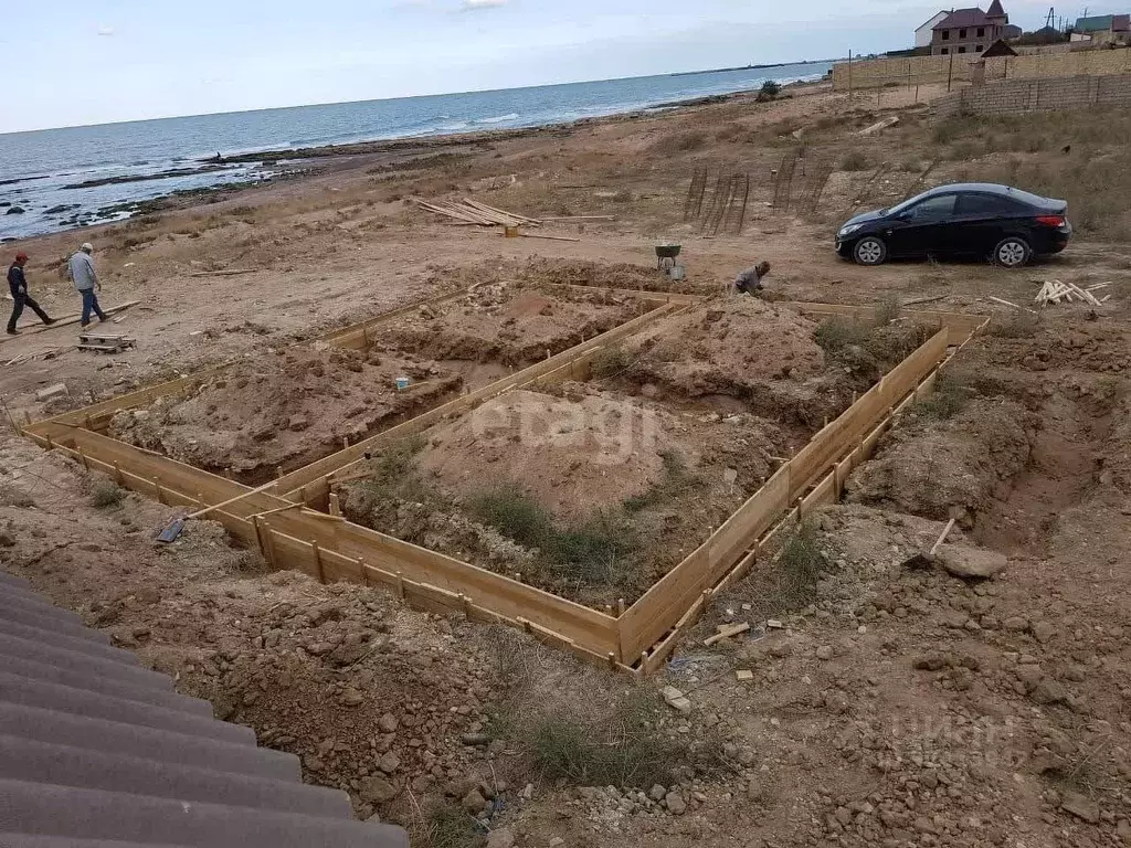 Участок в Дагестан, Дербент ул. Сухая Речка (6.2 сот.) - Фото 0