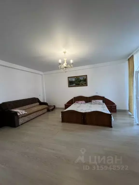 2-к кв. Дагестан, Избербаш ул. Совзихана Совзиханова, 69А (50.0 м) - Фото 1