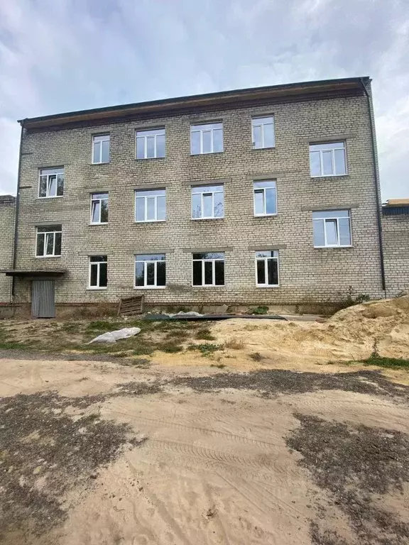 Помещение свободного назначения в Нижегородская область, Вознесенское ... - Фото 2