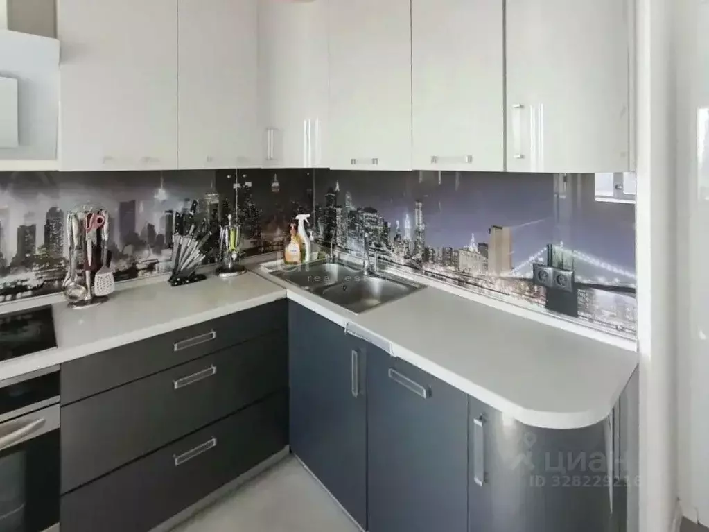 2-к кв. Москва Волгоградский просп., 84К1 (71.6 м) - Фото 2