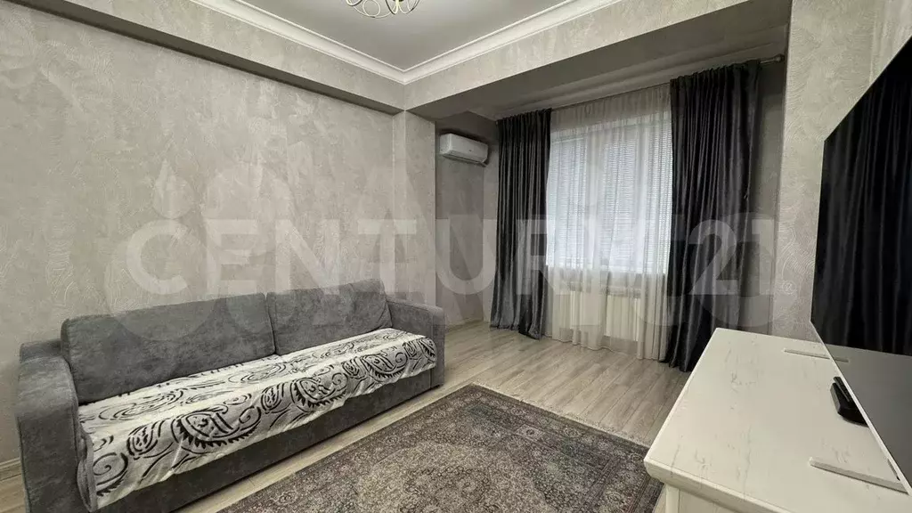 1-к. квартира, 50 м, 7/11 эт. - Фото 0