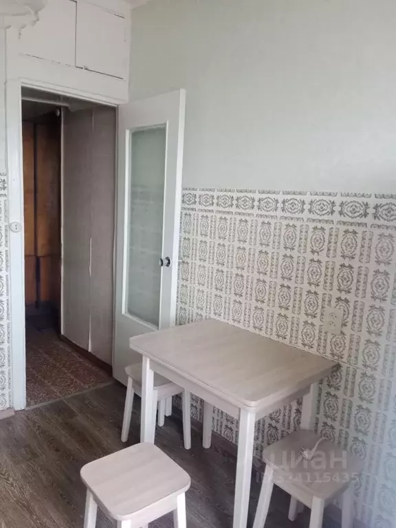 3-к кв. Воронежская область, Воронеж Ленинский просп., 7/4 (62.6 м) - Фото 2