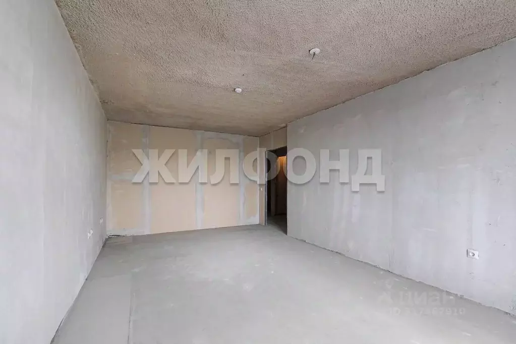 2-к кв. Новосибирская область, Новосибирск Вилюйская ул., 1 (70.0 м) - Фото 1