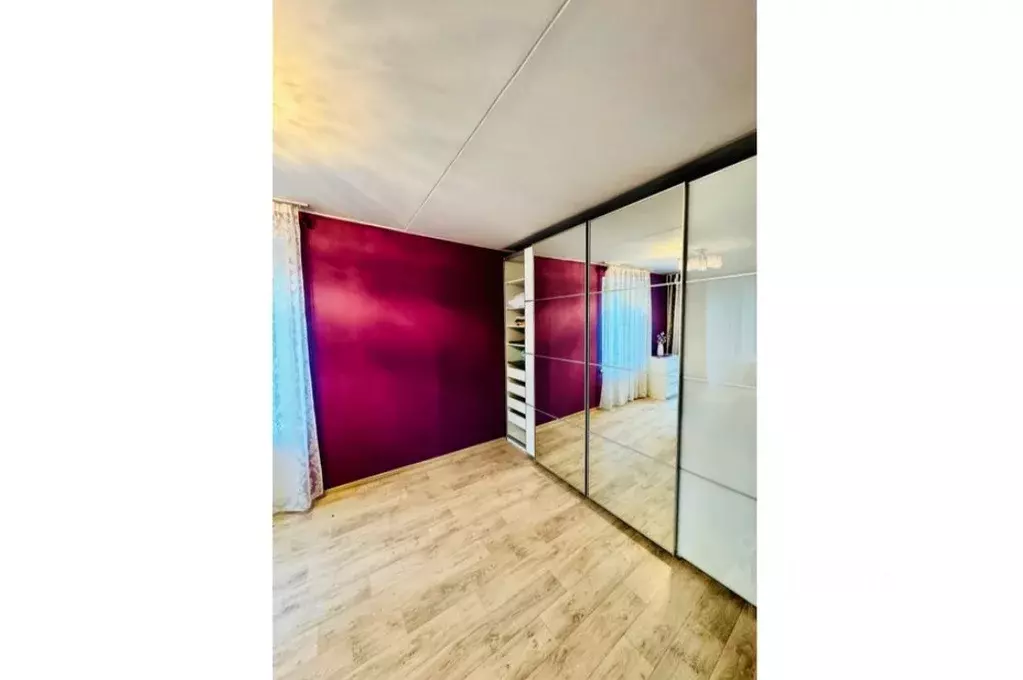 1-к кв. Москва Кременчугская ул., 8 (35.0 м) - Фото 2