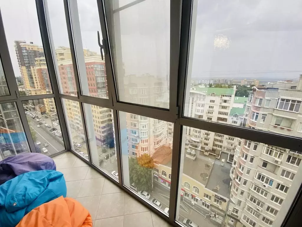 3-к кв. Ростовская область, Ростов-на-Дону ул. Максима Горького, 267 ... - Фото 2