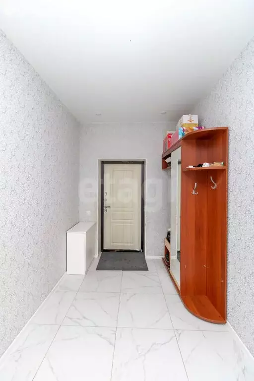 Дом в Тюмень, территория СОСН Русское Поле, Круговая улица (96.7 м) - Фото 2