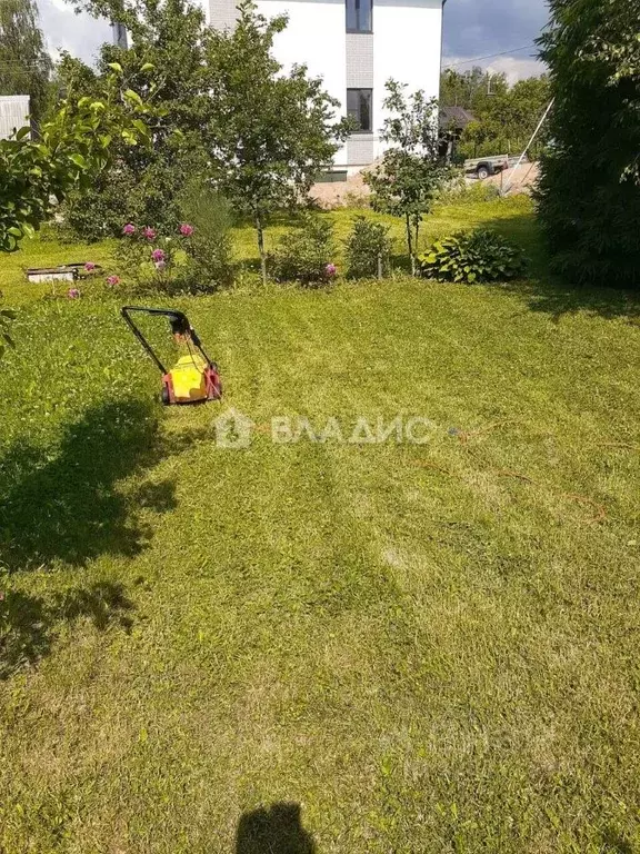 Участок в Санкт-Петербург пос. Белоостров, СИЗ СНТ, дор. 5-я (6.7 ... - Фото 1