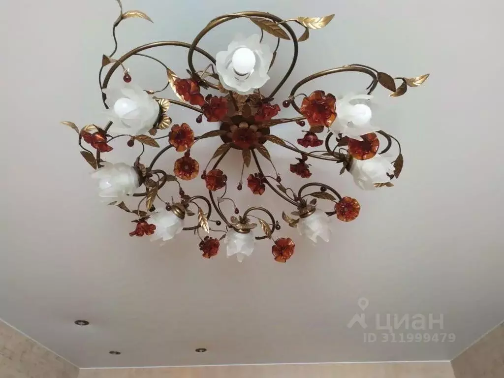 Комната Рязанская область, Рязань Вокзальная ул., 51А (10.0 м) - Фото 1