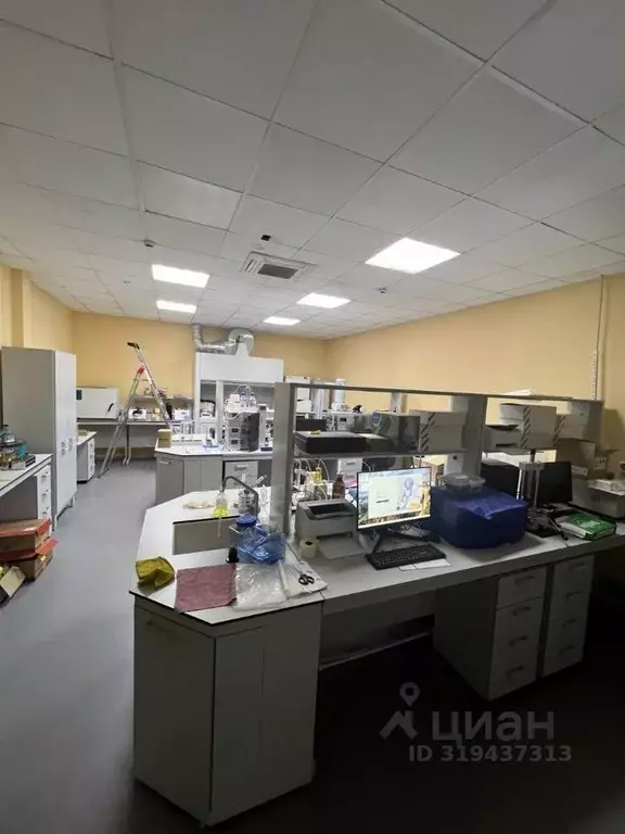 Помещение свободного назначения в Москва ул. Римского-Корсакова, 12 ... - Фото 0