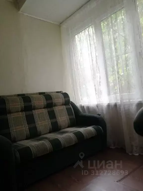 Комната Краснодарский край, Туапсе ул. Войкова, 24 - Фото 1