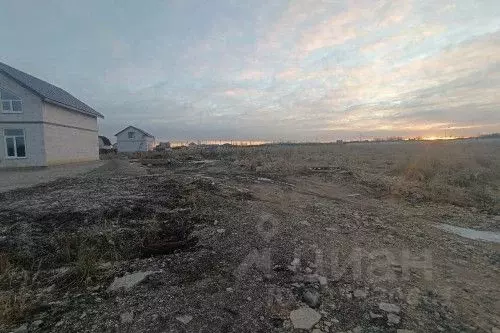 Участок в Новгородская область, Новгородский район, Ермолинское с/пос, ... - Фото 2