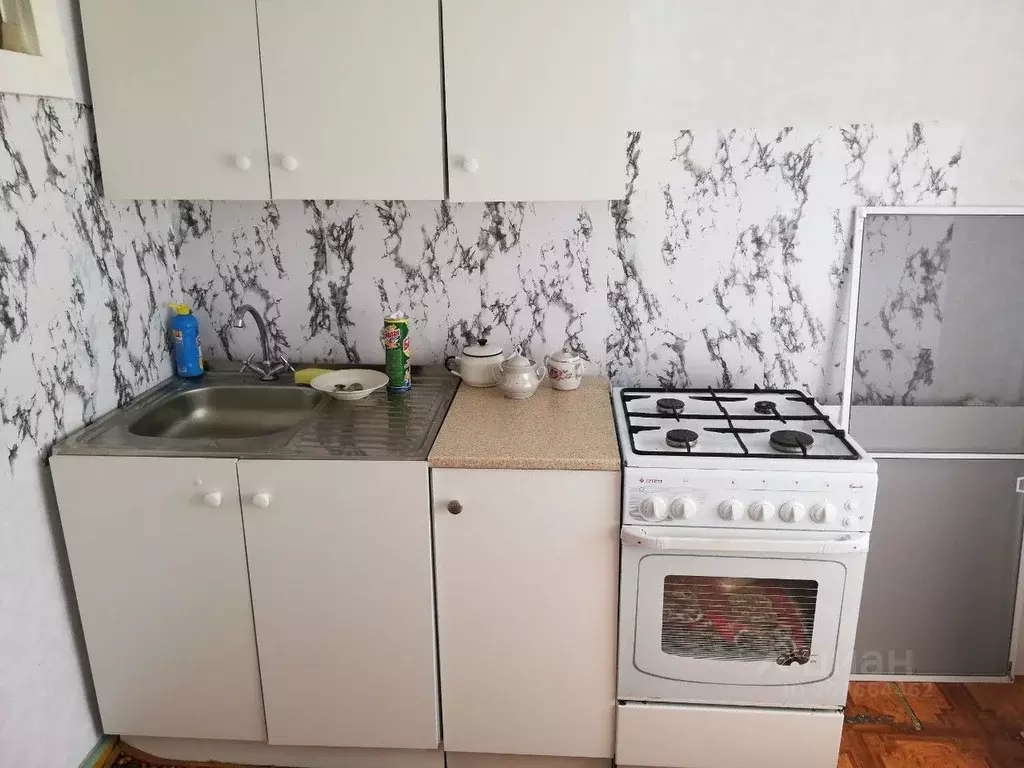 1-к кв. Самарская область, Самара ул. Георгия Димитрова, 66 (33.0 м) - Фото 0