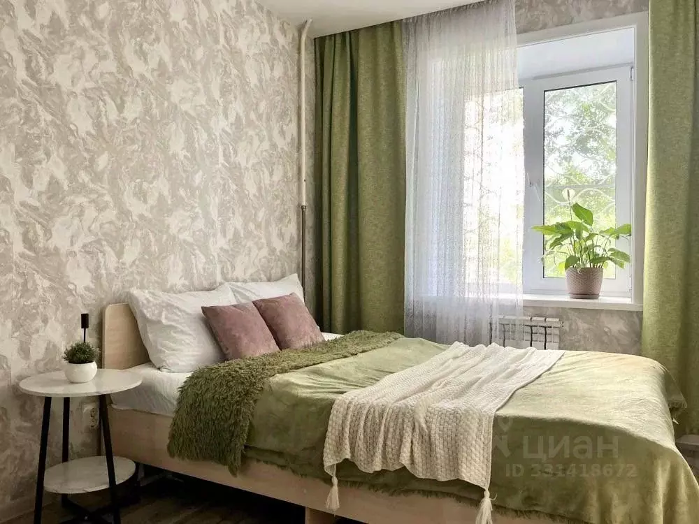 3-к кв. Иркутская область, Иркутск ул. Ярославского, 368 (67.5 м) - Фото 2