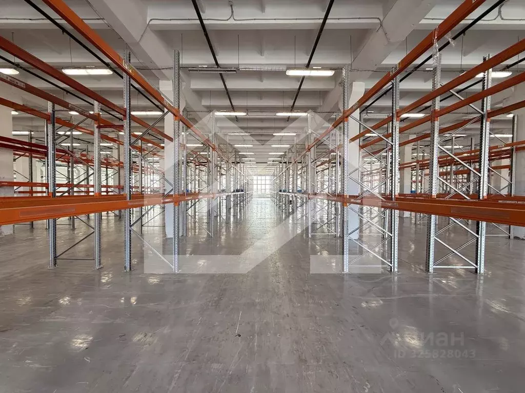 Производственное помещение в Московская область, Щелково Фабричная ... - Фото 1