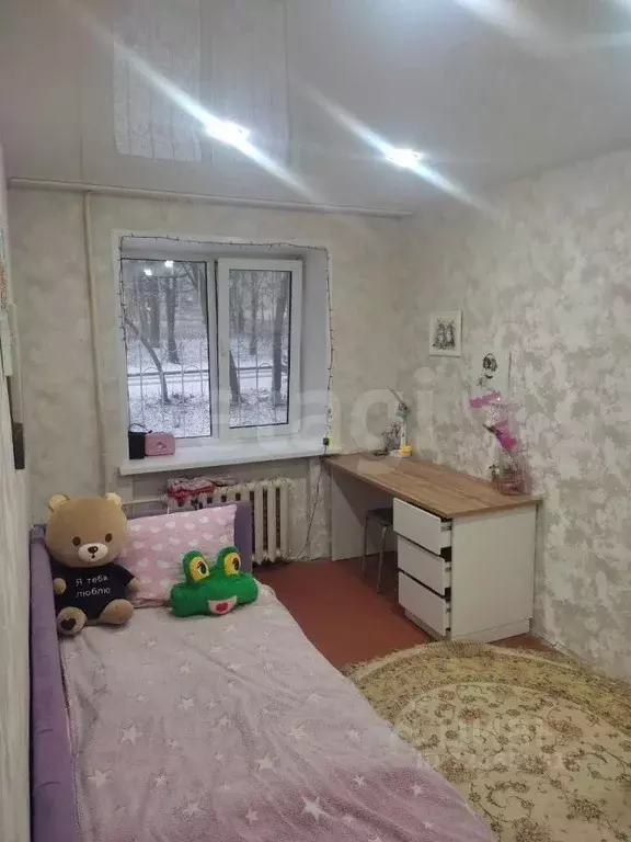 3-к кв. Удмуртия, Ижевск ул. 1-я Тверская, 30 (61.9 м) - Фото 2