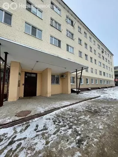 2-комнатная квартира: Зеленодольск, улица Ивана Заикина, 14/1 (23.9 м) - Фото 0