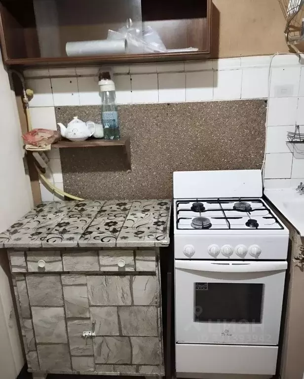 2-к кв. Москва Кавказский бул., 29К1 (40.0 м) - Фото 1