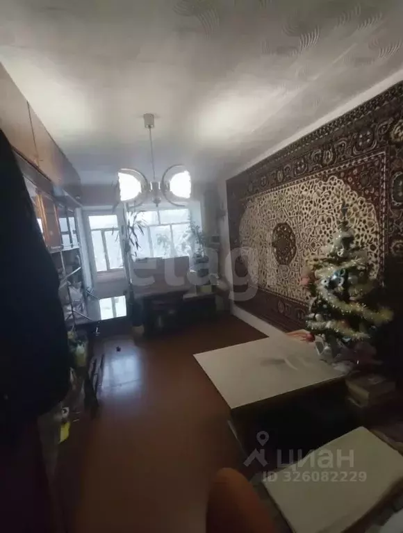 2-к кв. Ярославская область, Ярославль просп. Ленина, 36А (42.0 м) - Фото 2