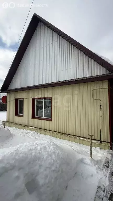 Дом в Горно-Алтайск, Барнаульская улица (90 м) - Фото 2