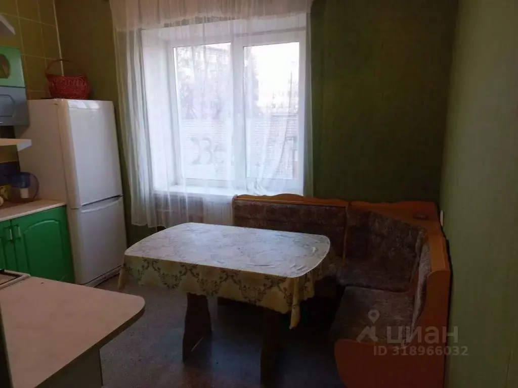 1-к кв. Саратовская область, Саратов Шарковка мкр, 4 (36.0 м) - Фото 1