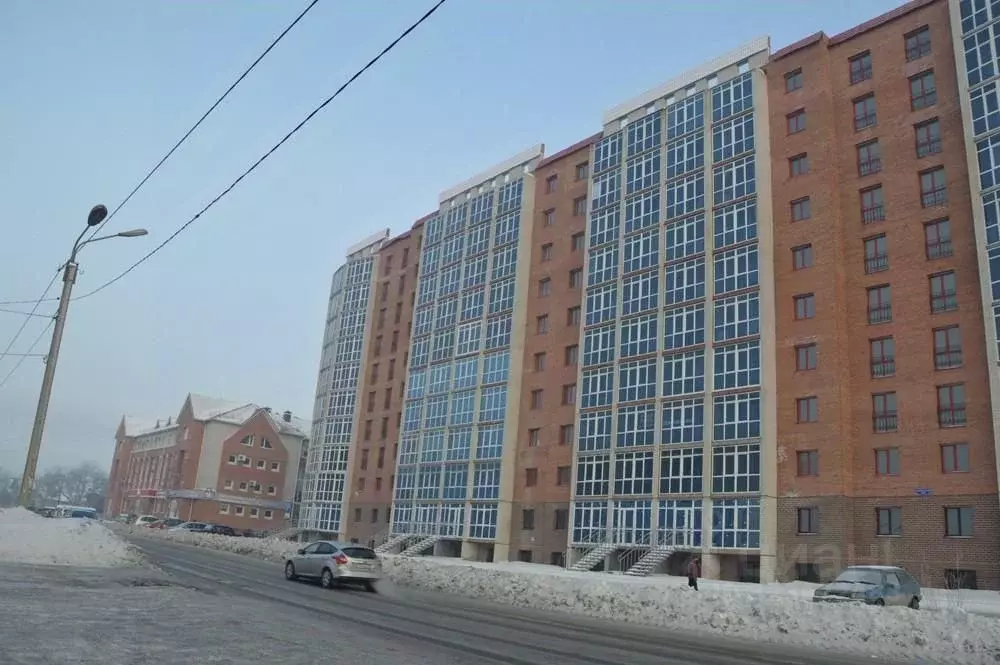 Офис в Омская область, Омск Октябрьская ул., 159 (100 м) - Фото 2