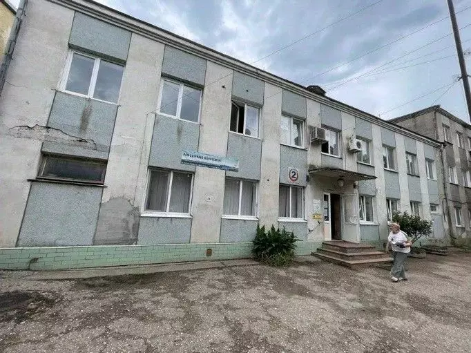 Помещение свободного назначения в Крым, Керчь ул. Козлова, 6 (23 м) - Фото 1