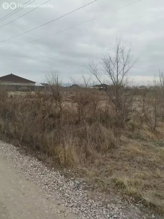 Участок в Усть-Абаканский район, посёлок Тепличный, Весенняя улица (11 ... - Фото 2