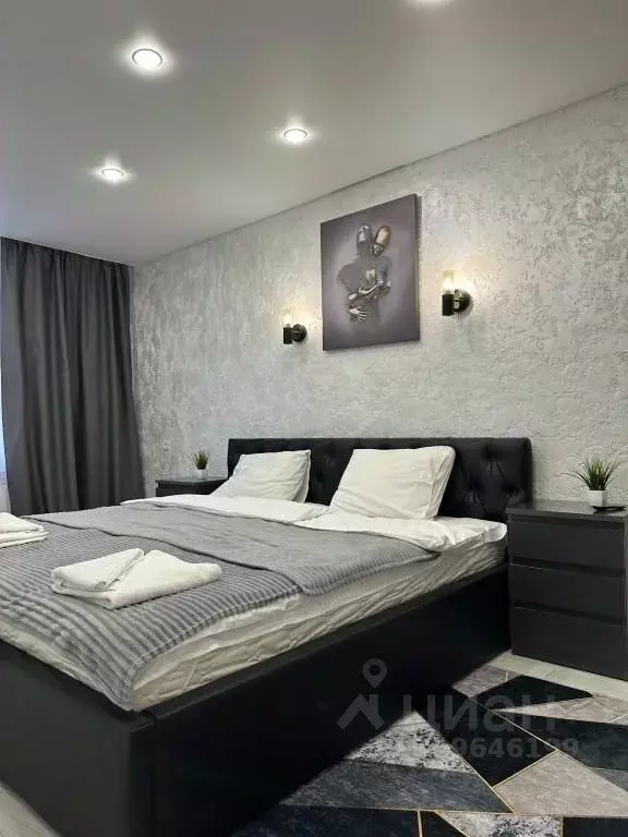 2-к кв. Мурманская область, Кировск ул. Кирова, 42 (47.0 м) - Фото 0