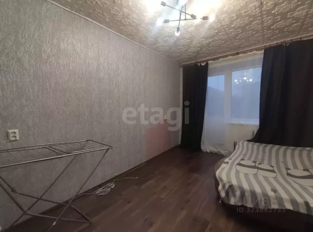 1-к кв. Костромская область, Кострома проезд 3-й Сосновый, 6А (21.7 м) - Фото 1