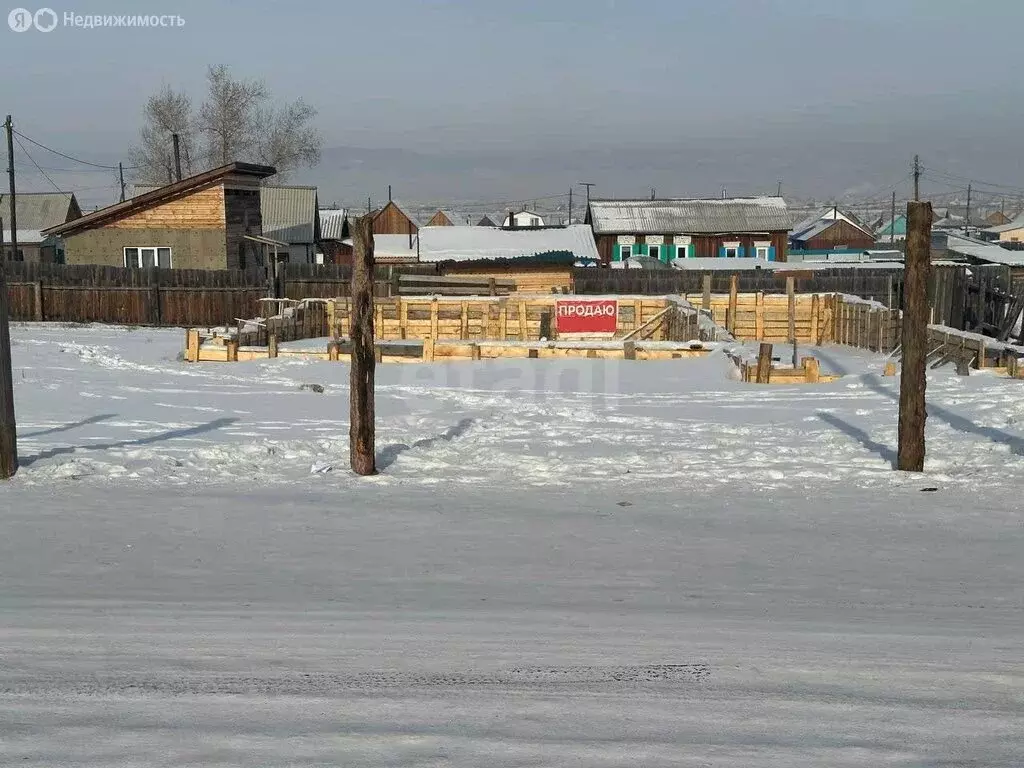 Дом в село Нижняя Иволга, Школьная улица (250 м) - Фото 2